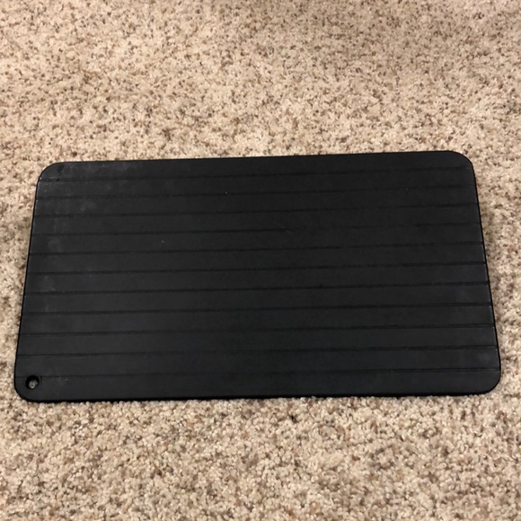 Defrosting Tray - Picture 1 of 4